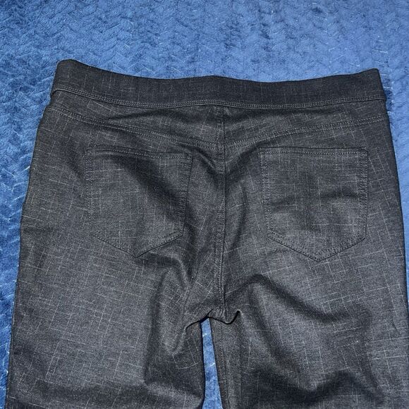 Gloria Vanderbilt Womens pants Size 18 Avery All Around Slimming Effect - Picture 9 of 10